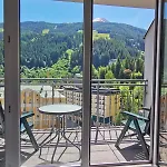Mondi Bellevue Gastein Hotel Bad Gastein
