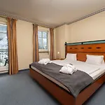 فندق Mondi Bellevue Gastein 4*