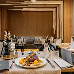 Hotel Mondi Bellevue Gastein Bad Gastein