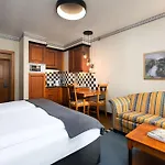 Mondi Bellevue Gastein فندق 4*