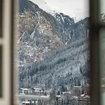 Hotel Mondi Bellevue Gastein Bad Gastein
