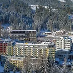 Mondi Bellevue Gastein فندق 4*