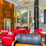Mondi Bellevue Gastein باد جاستاين