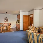 Mondi Bellevue Gastein 4* باد جاستاين