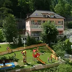 Mondi Bellevue Gastein فندق باد جاستاين
