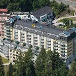 فندق Mondi Bellevue Gastein باد جاستاين