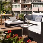 Mondi Bellevue Gastein باد جاستاين