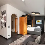 Mondi Bellevue Gastein باد جاستاين