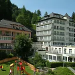 Mondi Bellevue Gastein باد جاستاين