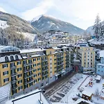 Mondi Bellevue Gastein فندق باد جاستاين