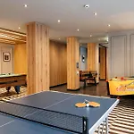 Hotell Mondi Bellevue Gastein