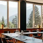 Hotell Mondi Bellevue Gastein Bad Gastein