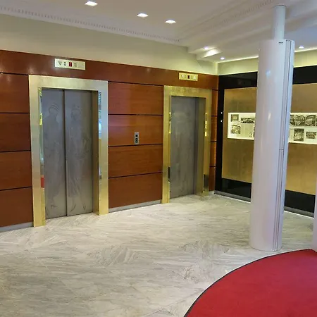 Hotel Mondi Bellevue Gastein
