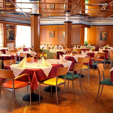 Hotel Mondi Bellevue Gastein Bad Gastein