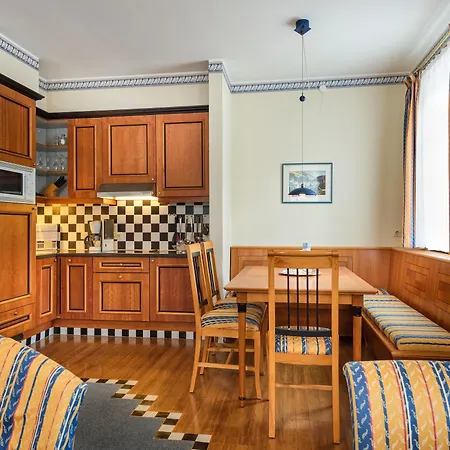 Hotel Mondi Bellevue Gastein 4*