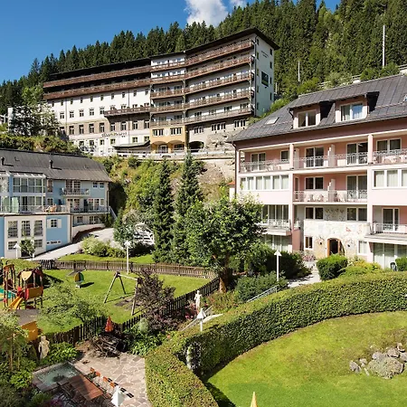 Mondi Bellevue Gastein 4* باد جاستاين