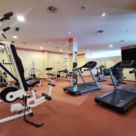 Mondi Bellevue Gastein فندق باد جاستاين