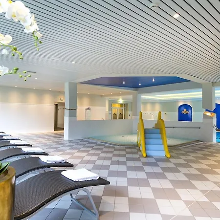 Mondi Bellevue Gastein باد جاستاين