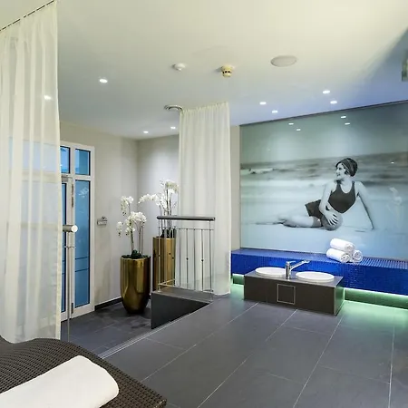 Mondi Bellevue Gastein 4* باد جاستاين