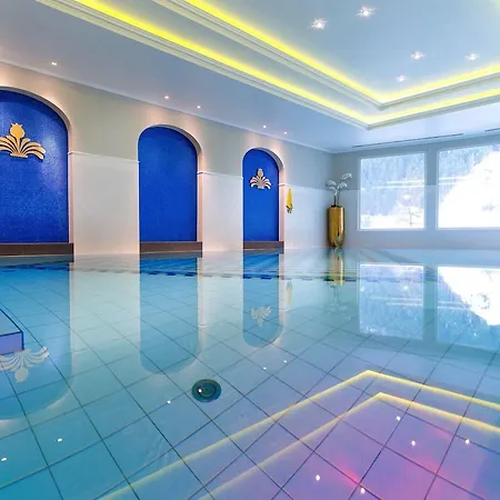 فندق Mondi Bellevue Gastein 4*