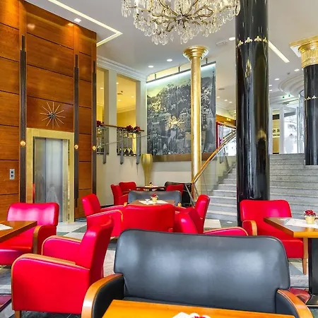 Mondi Bellevue Gastein فندق باد جاستاين