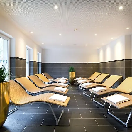 Mondi Bellevue Gastein باد جاستاين