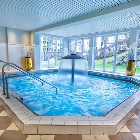 فندق Mondi Bellevue Gastein باد جاستاين