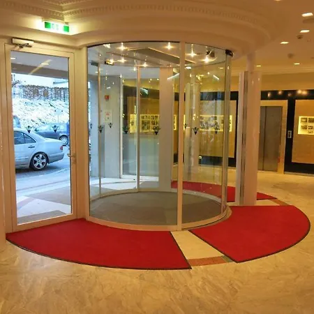 Hotel Mondi Bellevue Gastein Bad Gastein