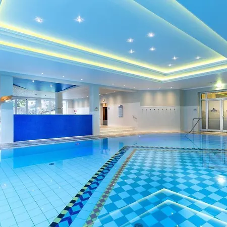 Mondi Bellevue Gastein فندق باد جاستاين