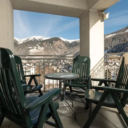 Mondi Bellevue Gastein 4*