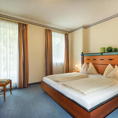 فندق Mondi Bellevue Gastein باد جاستاين