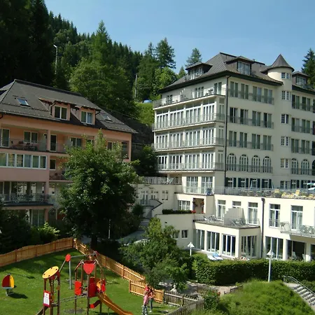Mondi Bellevue Gastein 4* باد جاستاين