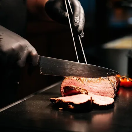 Mondi Bellevue Gastein Bad Gastein