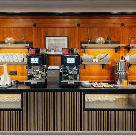 Mondi Bellevue Gastein 4* Bad Gastein