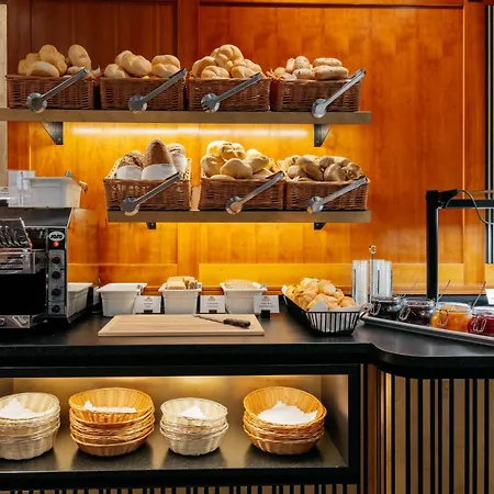 فندق Mondi Bellevue Gastein 4*