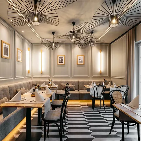 Mondi Bellevue Gastein 4* باد جاستاين