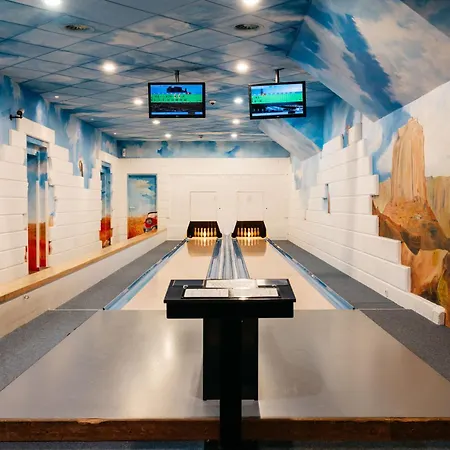 Mondi Bellevue Gastein فندق