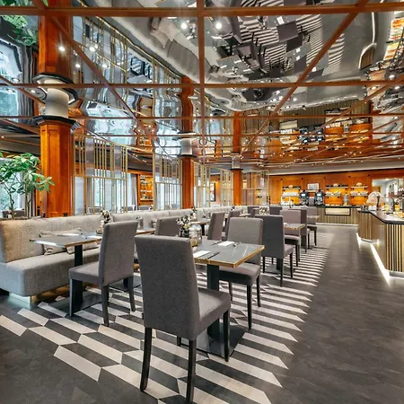 Hotel Mondi Bellevue Gastein