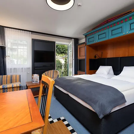 فندق Mondi Bellevue Gastein 4*