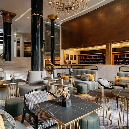 Mondi Bellevue Gastein باد جاستاين