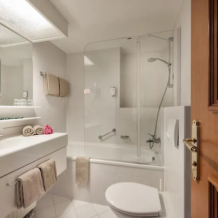 Mondi Bellevue Gastein Hotel