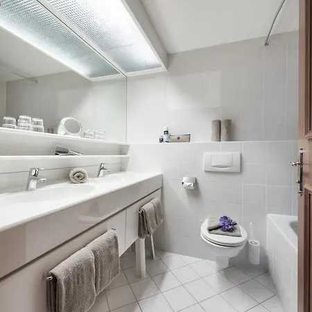 Mondi Bellevue Gastein Ξενοδοχείο 4*