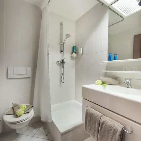Ξενοδοχείο Mondi Bellevue Gastein 4*