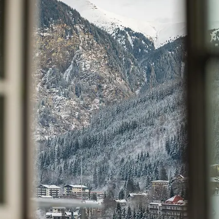 فندق Mondi Bellevue Gastein باد جاستاين