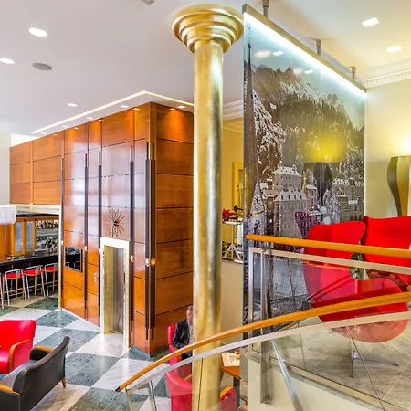 Mondi Bellevue Gastein