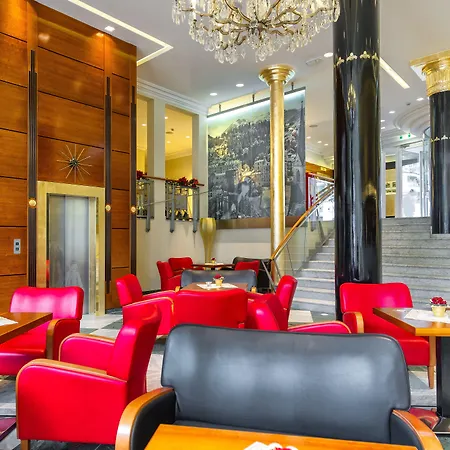 Mondi Bellevue Gastein باد جاستاين