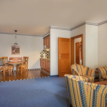 Mondi Bellevue Gastein 4* باد جاستاين