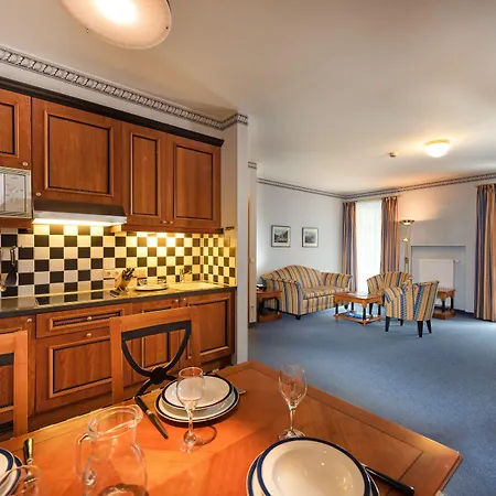 Hotell Mondi Bellevue Gastein