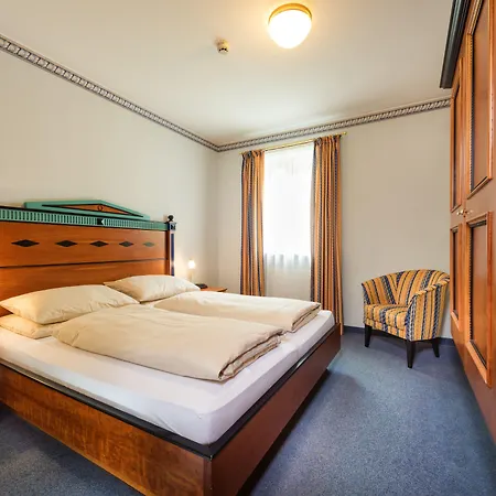 Hotell Mondi Bellevue Gastein 4*