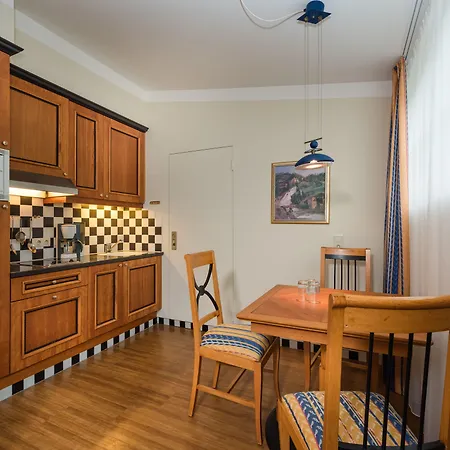 Hotell Mondi Bellevue Gastein 4*